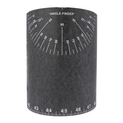 FLANGE WIZARD Wrap-Around WW-19 Extra-Large for 12